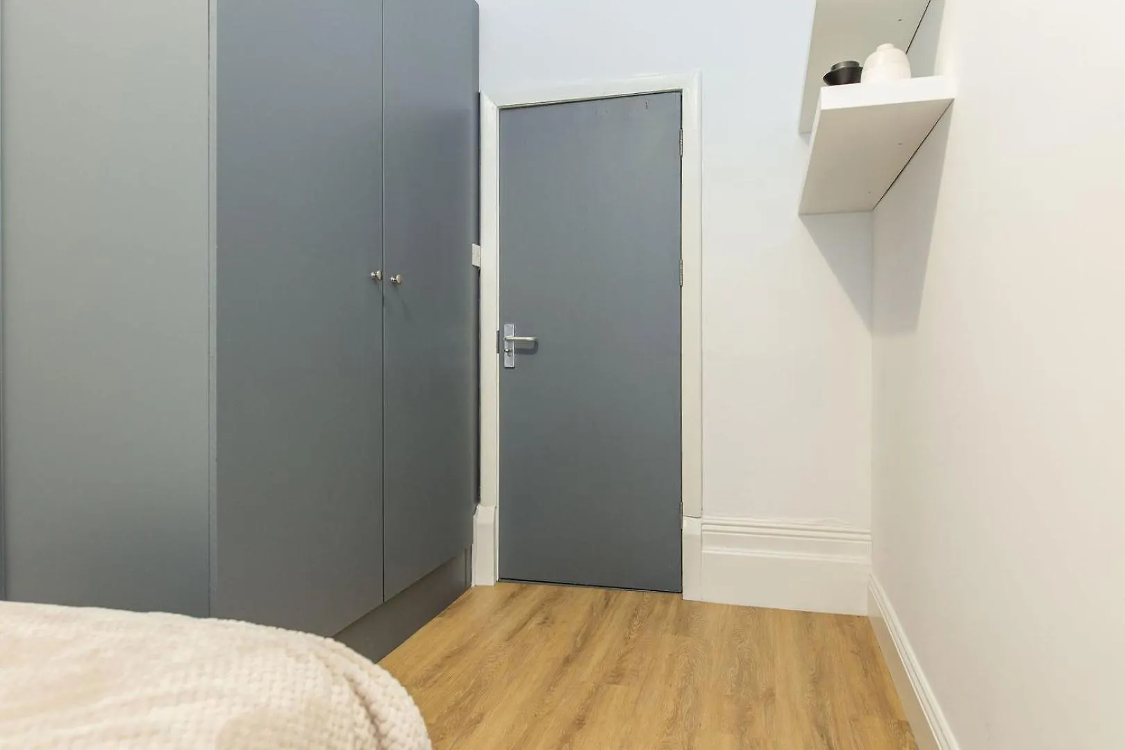 Free Parking | Free Wifi | Smart Tv Apartment Sketty United Kingdom
